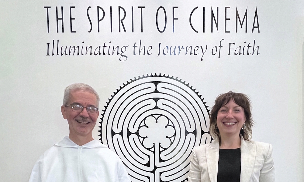 The Journey of the Soul Through Film 2