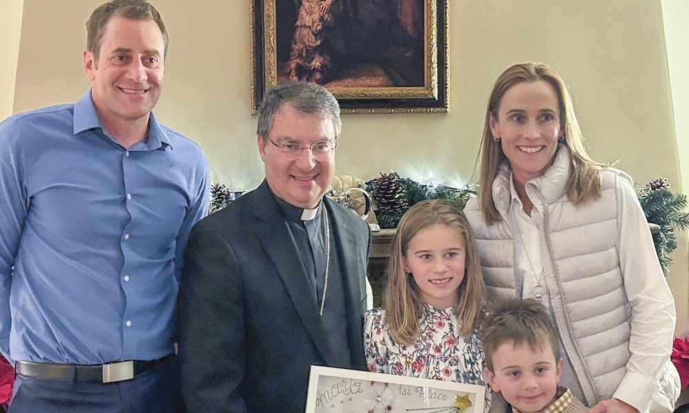 Illustrating Christmas