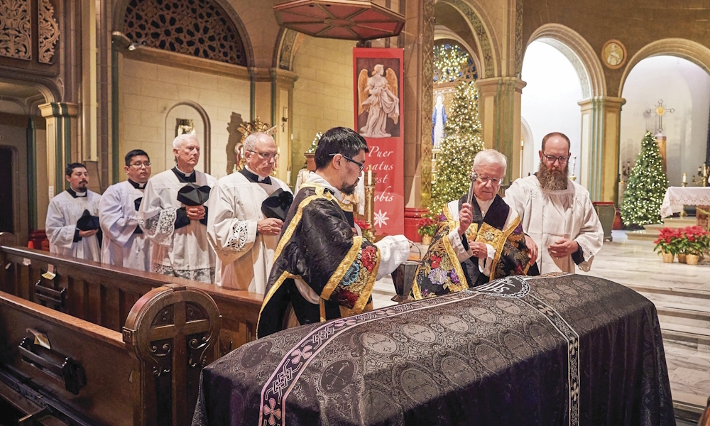 With Love and Sacred Beauty